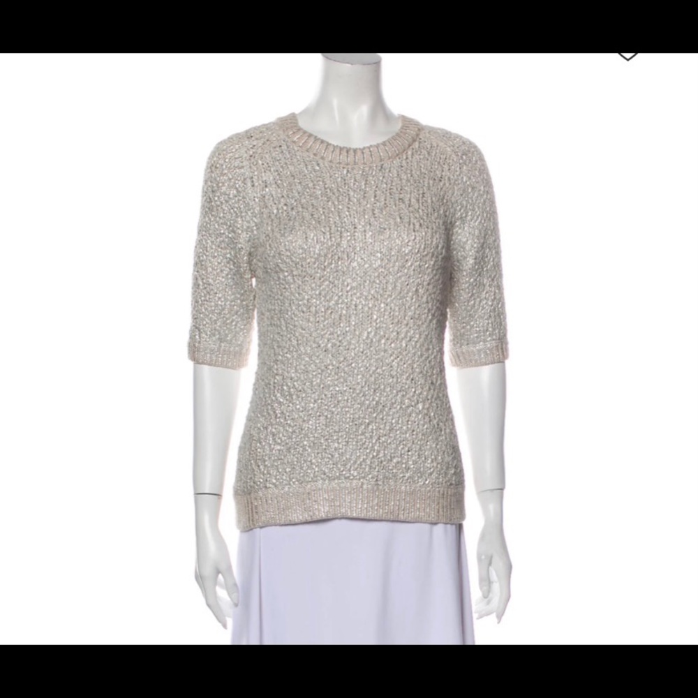 Rebecca Taylor sweater